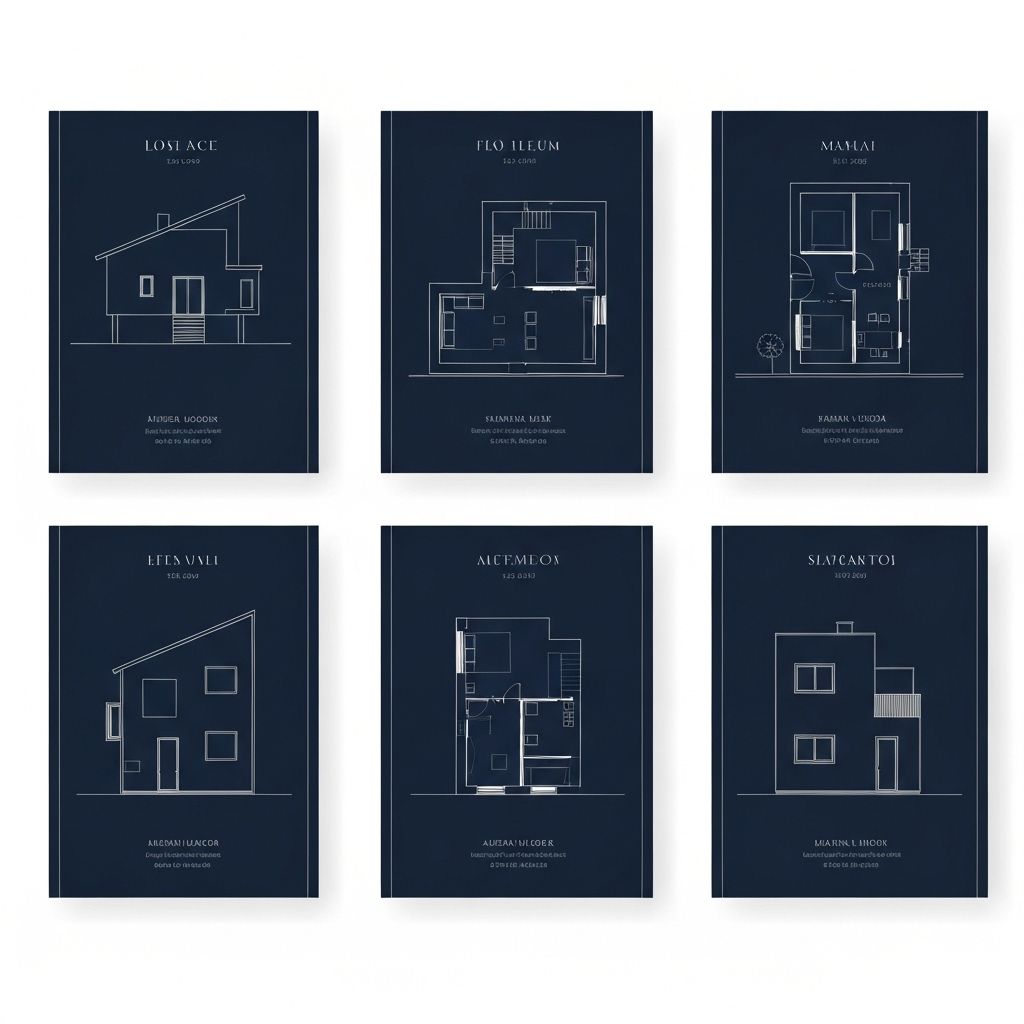 The Blueprint Series